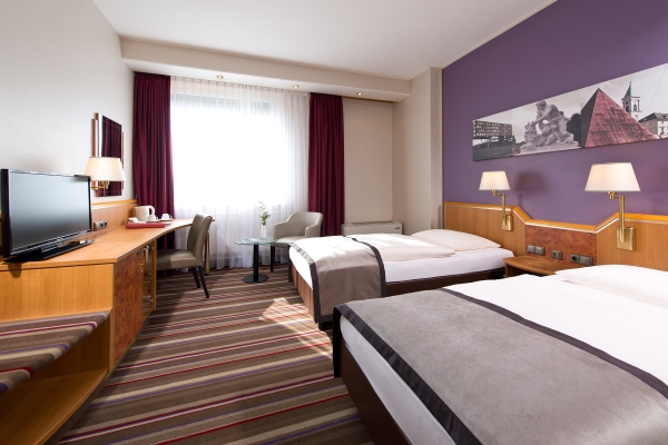 Leonardo Hotel Karlsruhe